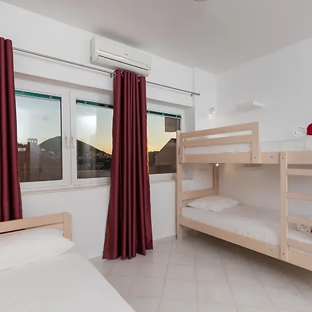 Hostel Free Bird (adults Only) Dubrovník