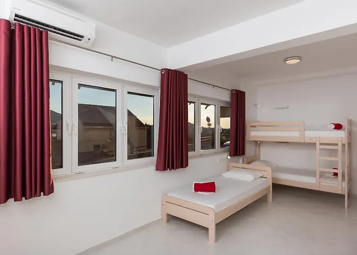 Free Bird Hostel Dubrovnik