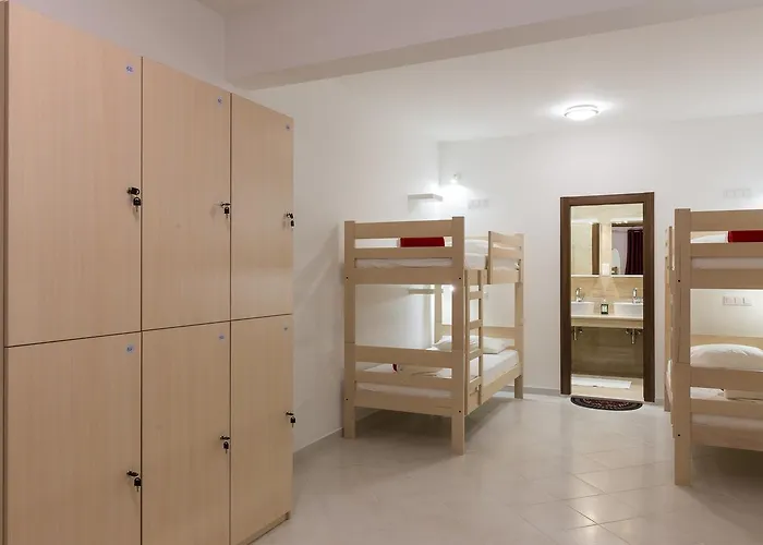 Hostel Free Bird Dubrovnik