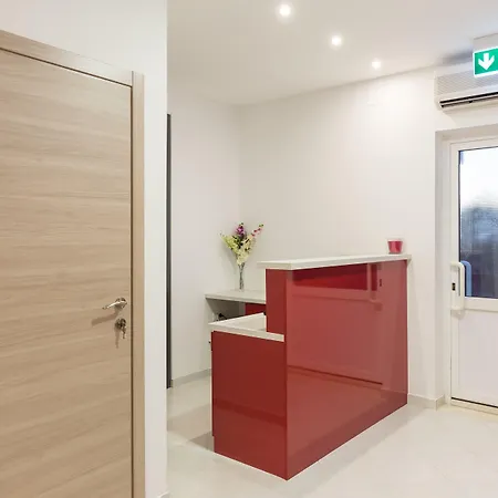 호스텔 Free Bird (adults Only) *