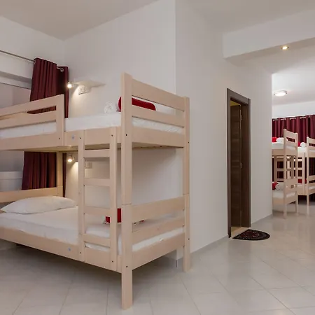 Free Bird (adults Only) 호스텔 두브로브니크