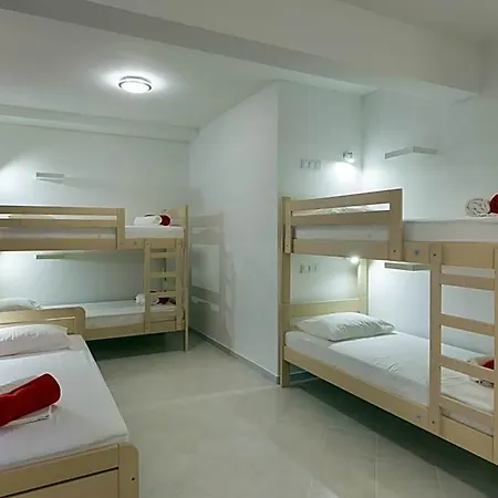 Auberge de jeunesse Free Bird (adults Only) Dubrovnik