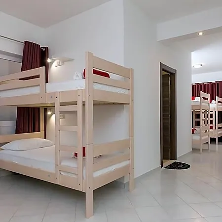 Auberge de jeunesse Free Bird (adults Only)