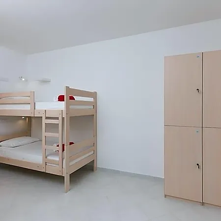 Auberge de jeunesse Free Bird (adults Only) *