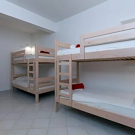 Auberge de jeunesse Free Bird (adults Only) *