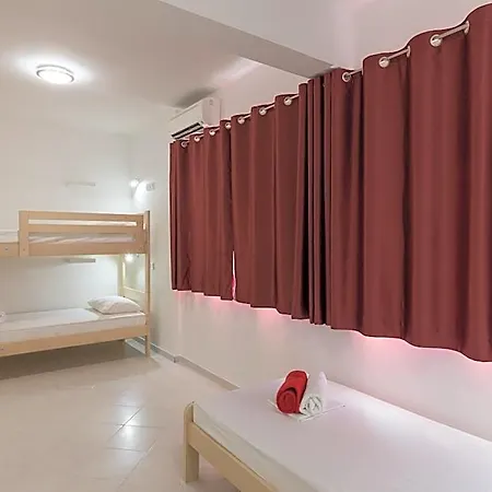 Free Bird (adults Only) Auberge de jeunesse Dubrovnik