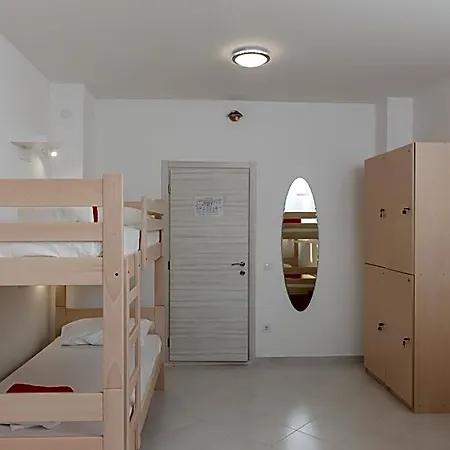 Auberge de jeunesse Free Bird (adults Only)