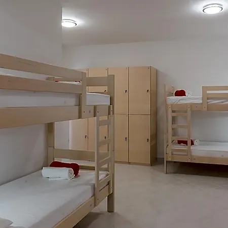 Hostel Free Bird (adults Only) Dubrovnik