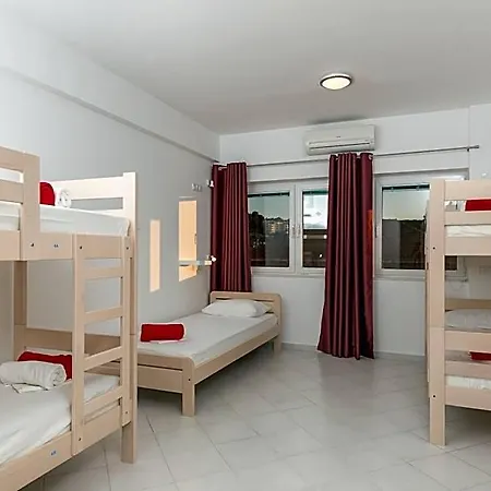 Free Bird (adults Only) Albergue