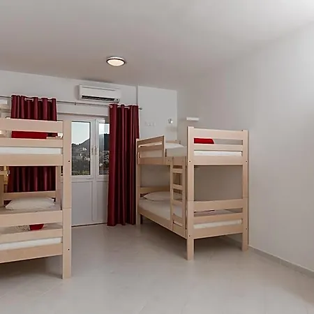 Free Bird (adults Only) Hostel Dubrovnik