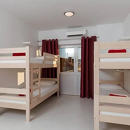 Free Bird (adults Only) Hostel