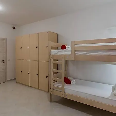 Free Bird (adults Only) Hostel Dubrovnik
