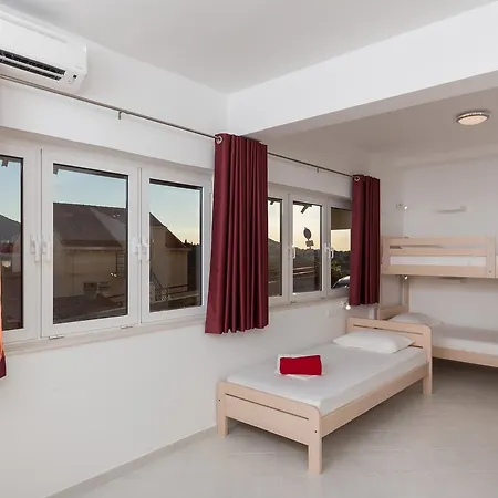 Free Bird (adults Only) Hostel Dubrovnik