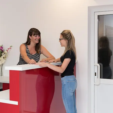 호스텔 Free Bird (adults Only) *