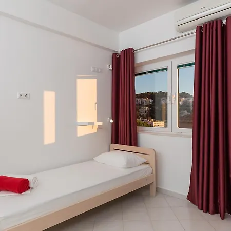 Free Bird (adults Only) 호스텔 두브로브니크