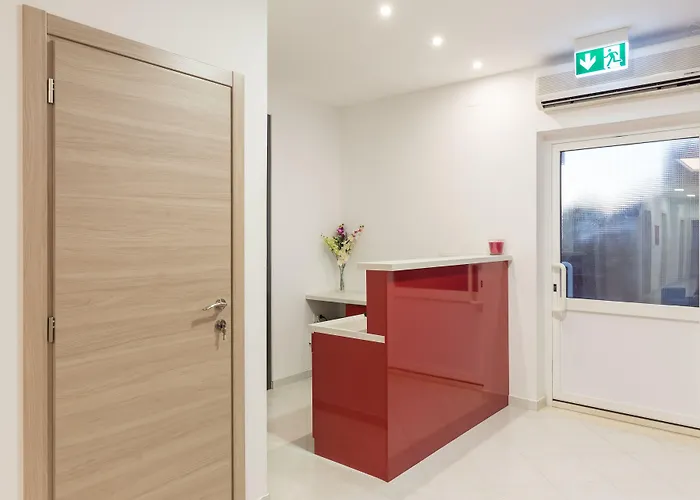 Hostel Free Bird (adults Only) *