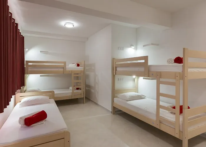 Hostel Free Bird (adults Only) Dubrovnik