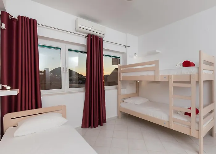 Hostel Free Bird (adults Only) Dubrovnik