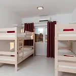 Free Bird (adults Only) Hostel *
